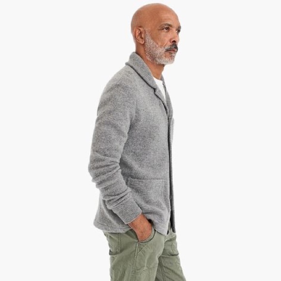 J. Crew | Sweaters | Jcrew Chore Jacket 